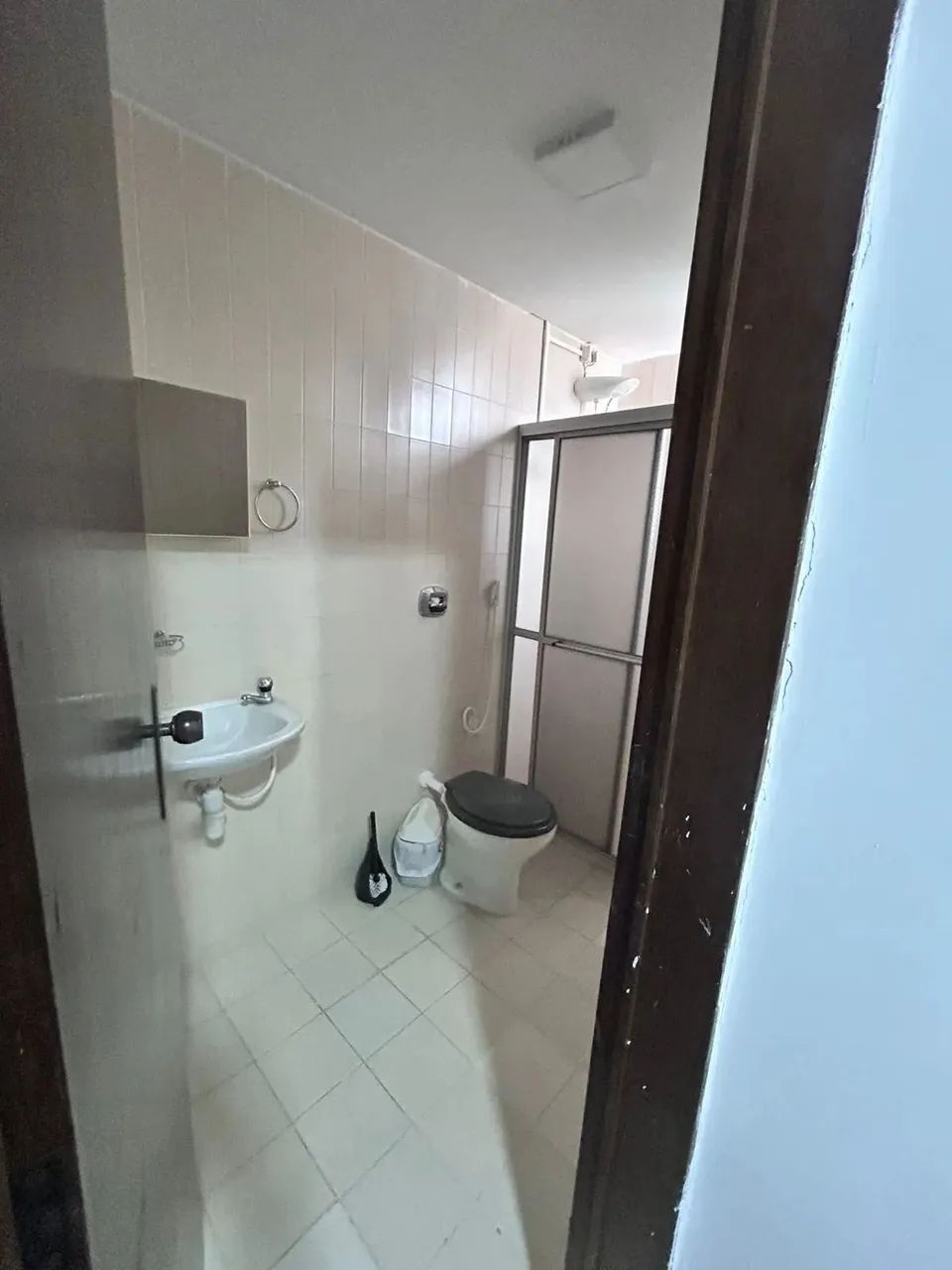 Apartamento  78m² Mobiliado 3 Quartos Elevador Manaíra/João Pessoa - Foto 5