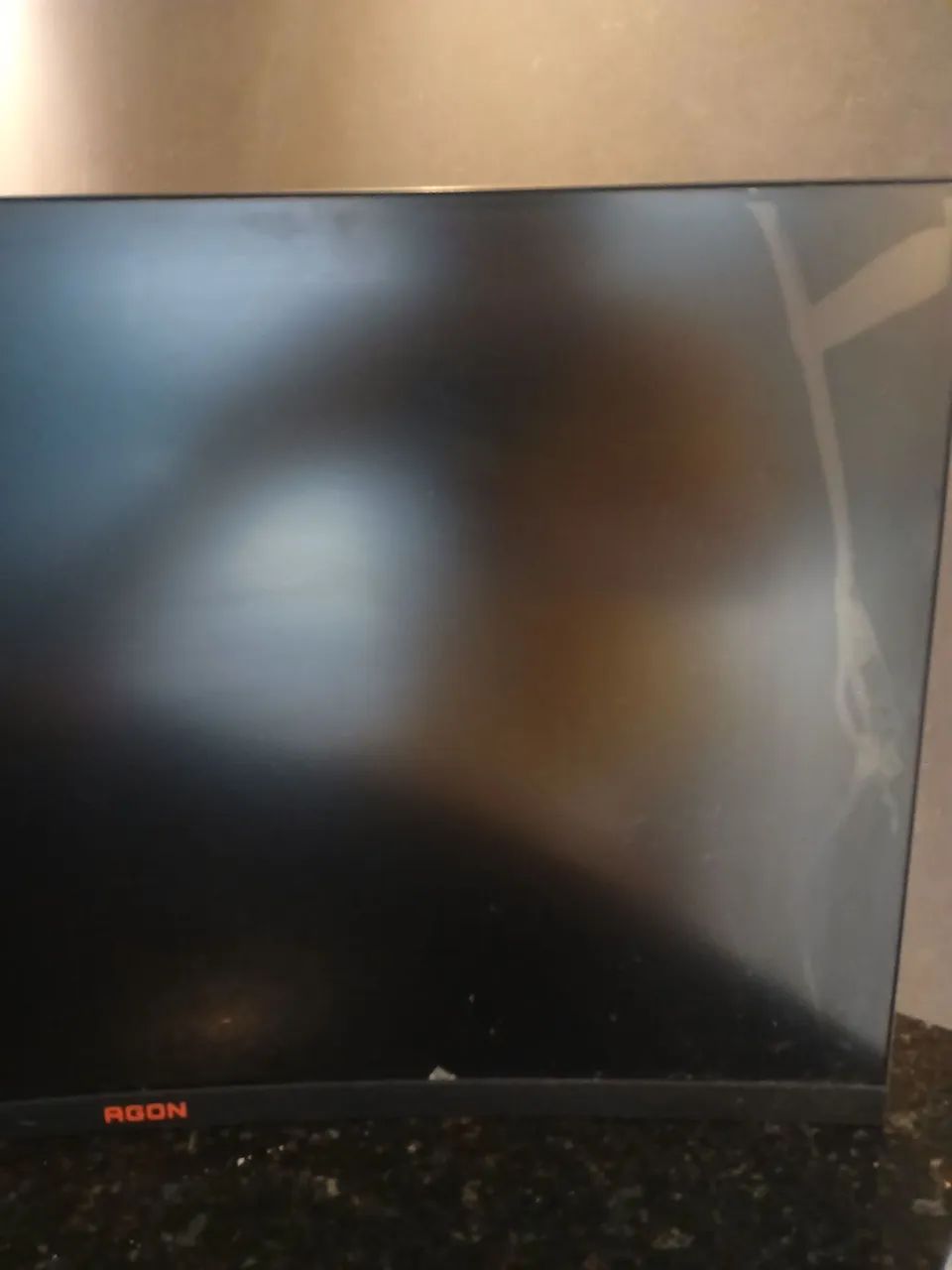 Monitor gamer 32 polegadas Agon - Foto 3