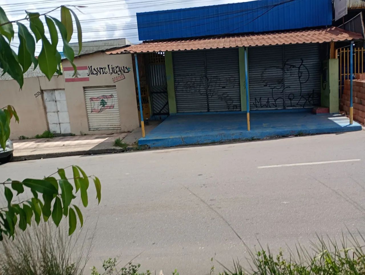 Foto - Manaus - Santa Etelvina