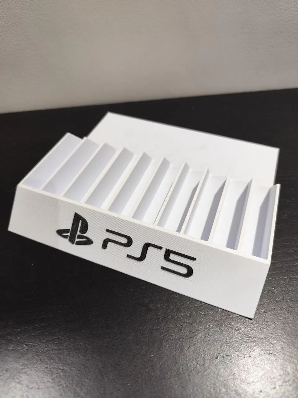 Porta jogo PS5 