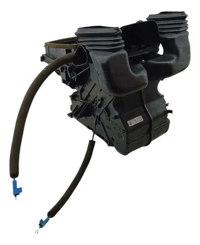 Caixa Evaporador Ar Gm Corsa Classic Ls 1.0 2014 - Foto 4