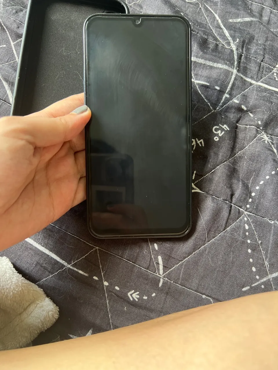 Galaxy M15 - 16GB