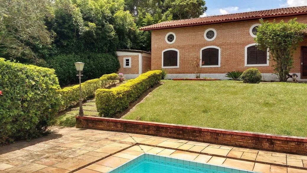 Ibiúna Maravilhosa chácara com vista, e acesso para Represa - Foto 3