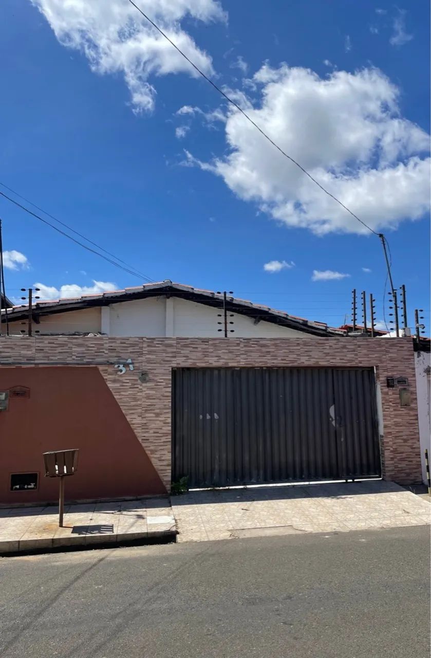 Foto - Teresina - Renascença