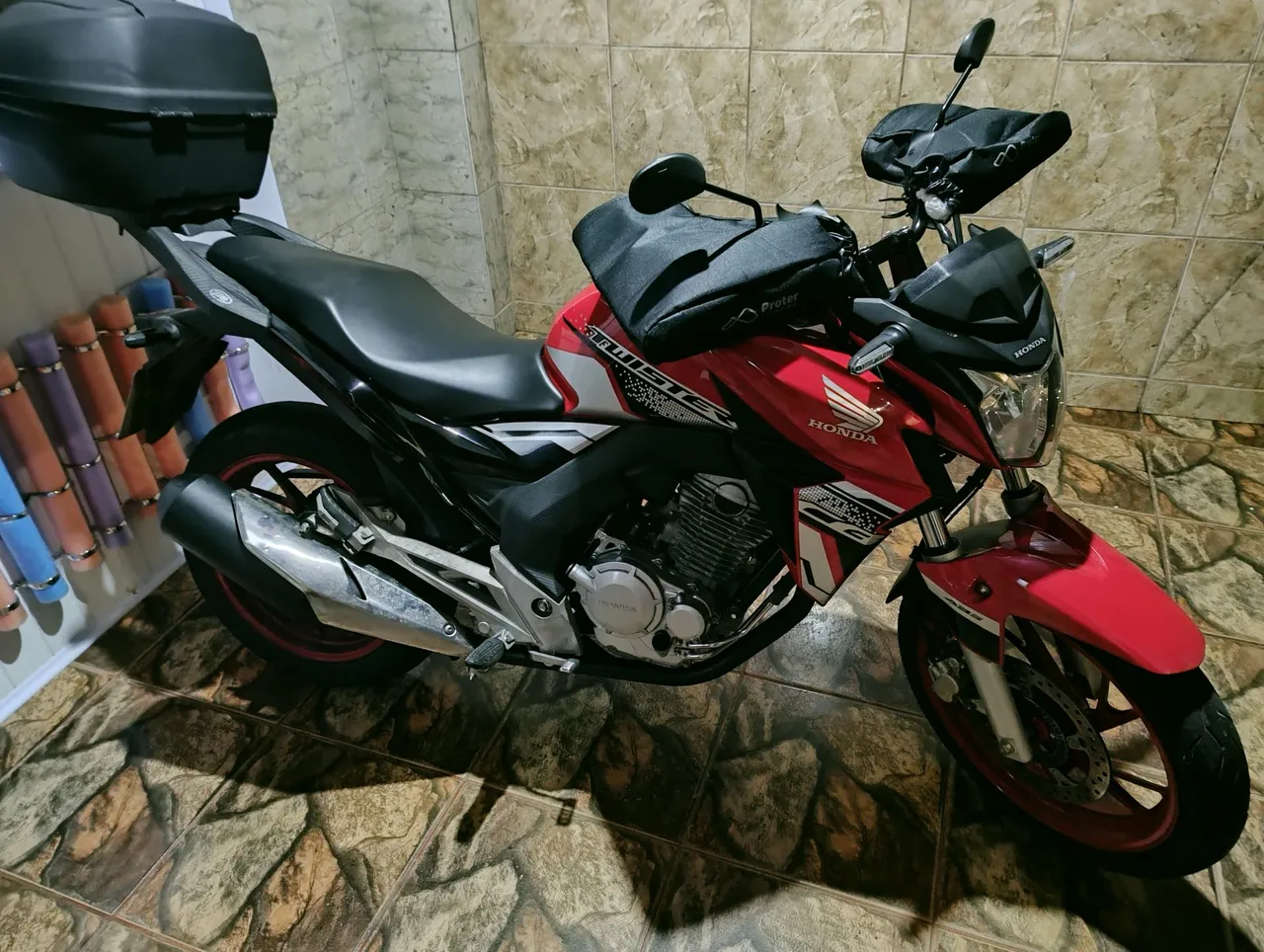 Vendo Twister 2021