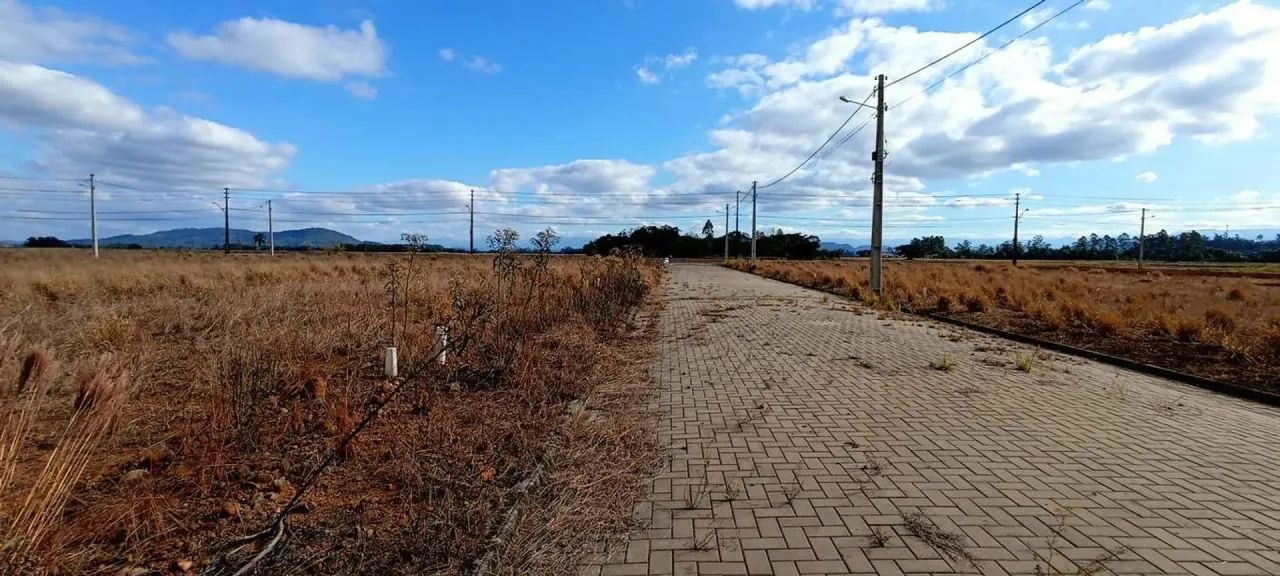 Lote em Meleiro - Centro - Meleiro/SC - Foto 7