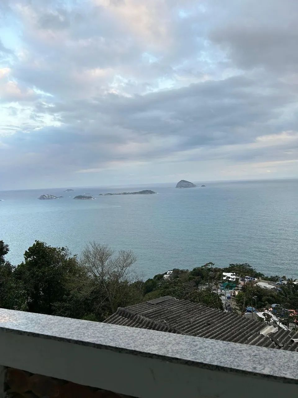 Foto - Rio de Janeiro - Copacabana