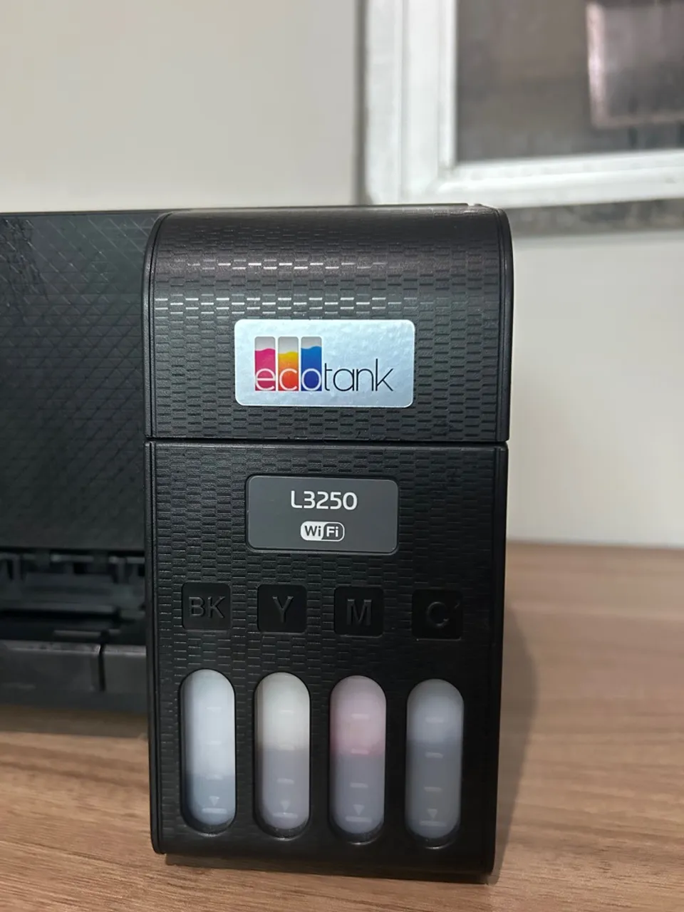 Epson EcoTank L3250 - Impressora Multifuncional a Jato de Tinta