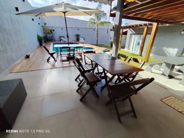 Lindo Espaço Vicente Pires Day use * - Foto 14