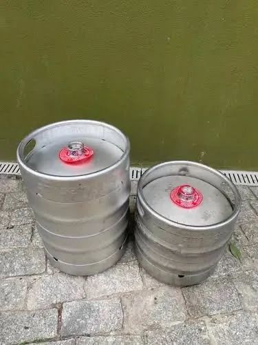 Barris de Cerveja barril 30 litros