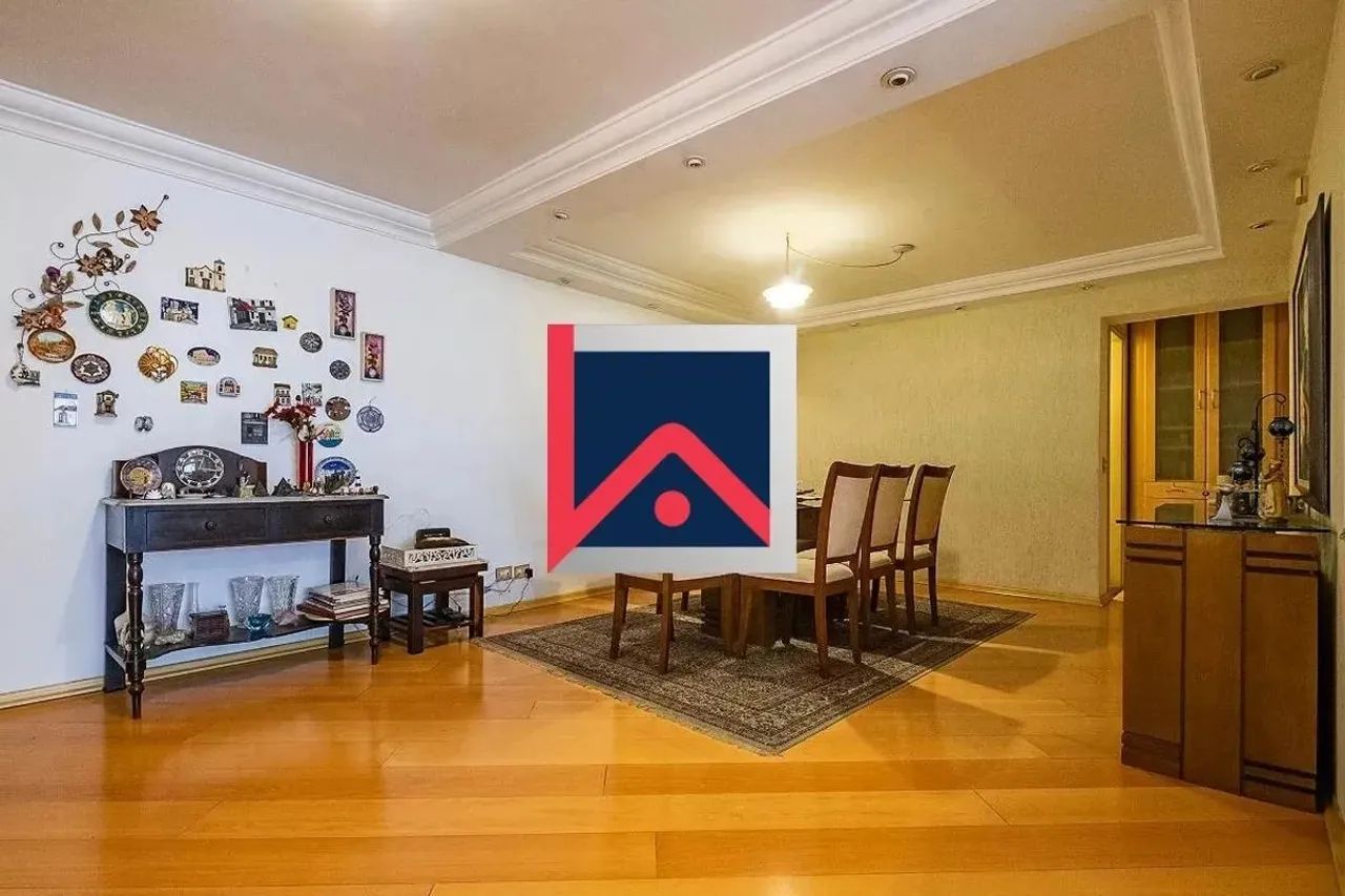 Apartamento Venda Pinheiros 147 m² 4 Dormitórios - Foto 5