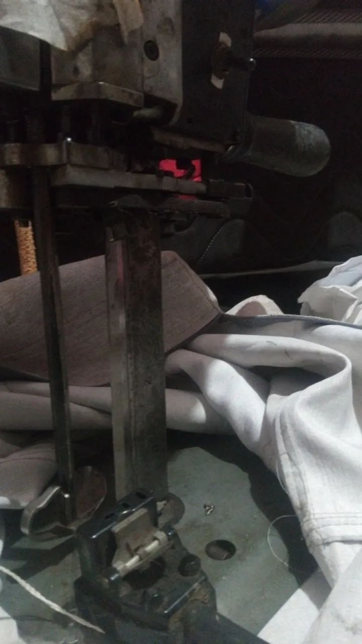 Máquina de corte 8 polegadas  - Foto 3