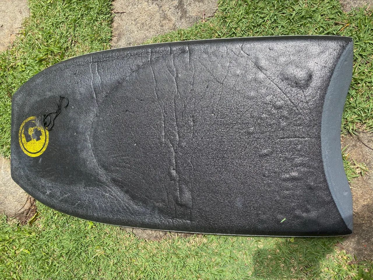 Prancha BodyBoard The Realest 41,5  - Foto 3