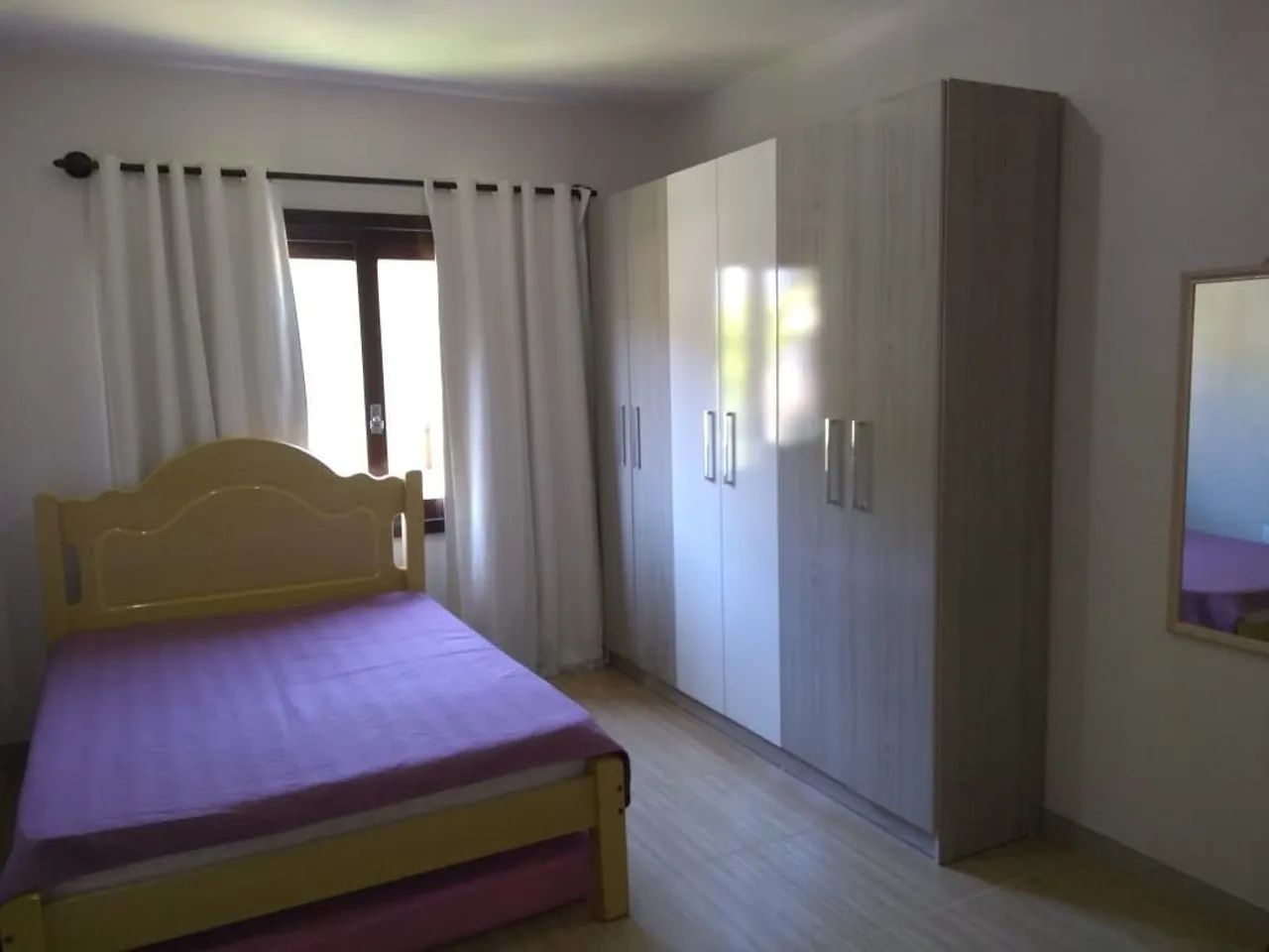 Casa temporada da Ni Garopaba SC  - Foto 4