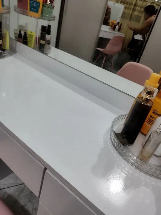 Penteadeira Semi nova 64352679734530122