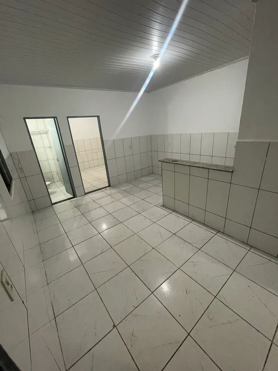 Foto - Brasília - Área de Desenvolvimento Econômico (Águas Claras)