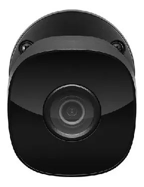 VHD 1220 Bullet Camera Black G6 Full HD