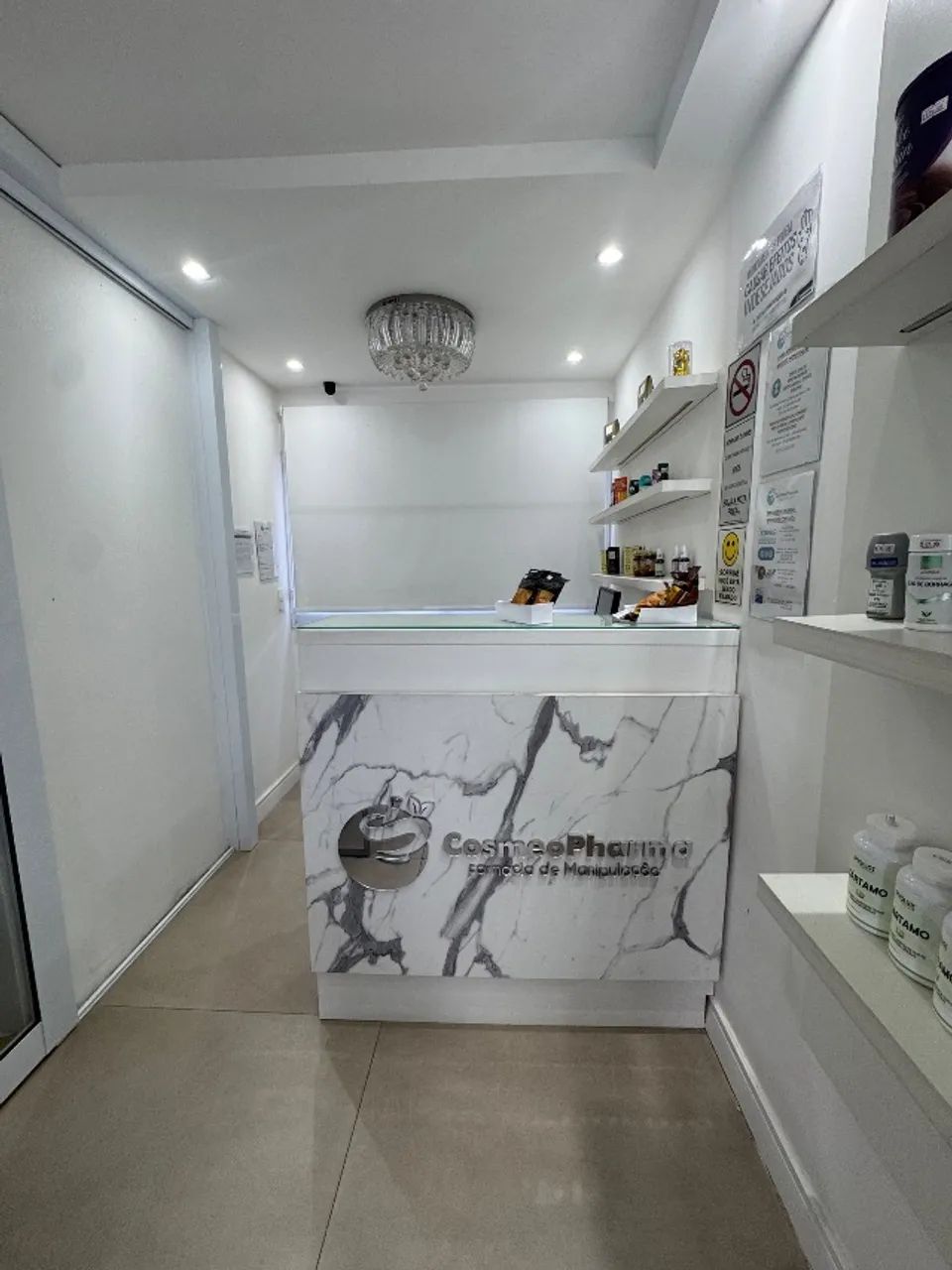 Vendo Farmácia de Manipulação - Zona Sul São Paulo - Foto 2