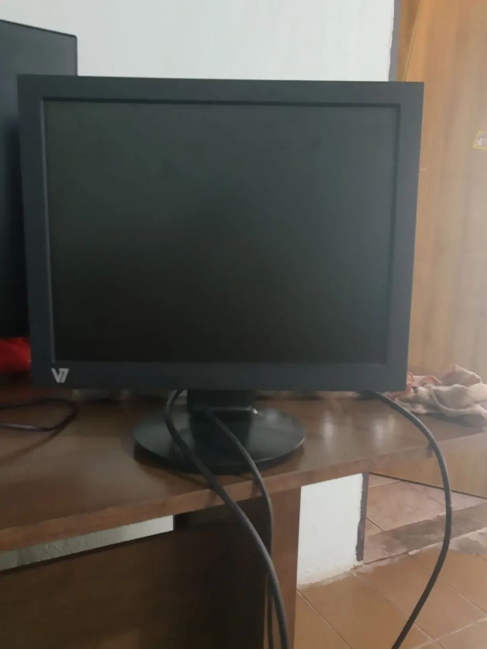 monitor modelo R15ps