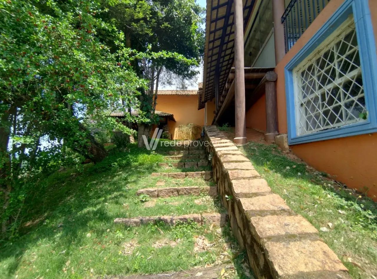 chácara - Parque Nova Suíça - Valinhos - Foto 5