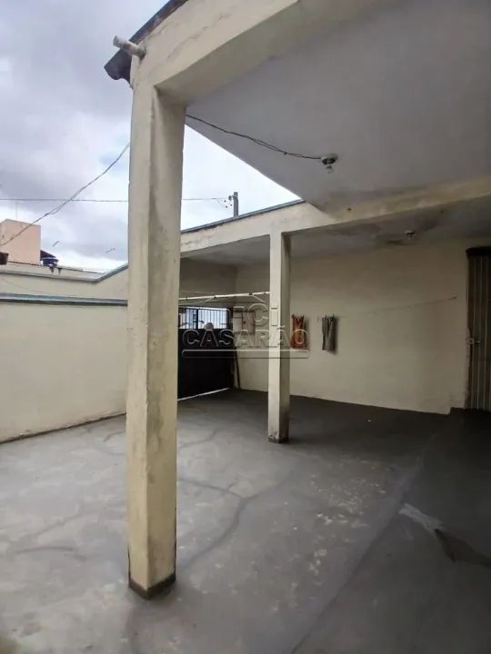 SãO CAETANO DO SUL - Terreno Padrão - Nova Gerty - Foto 5