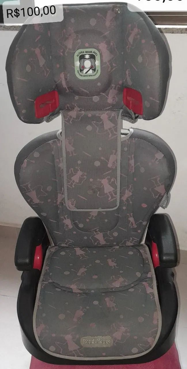 Cadeirinha 