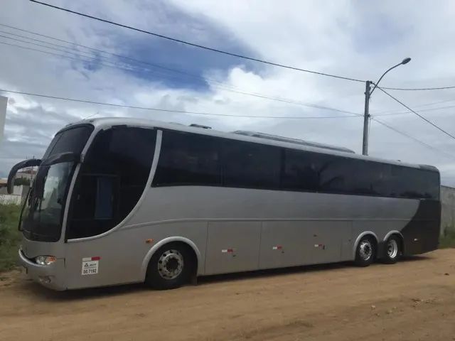 Ônibus Executivo - Foto 2