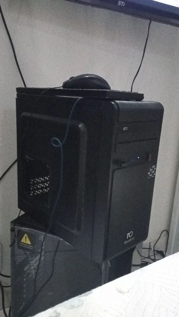 CPU core i7 2600 , SSD 240 GB.