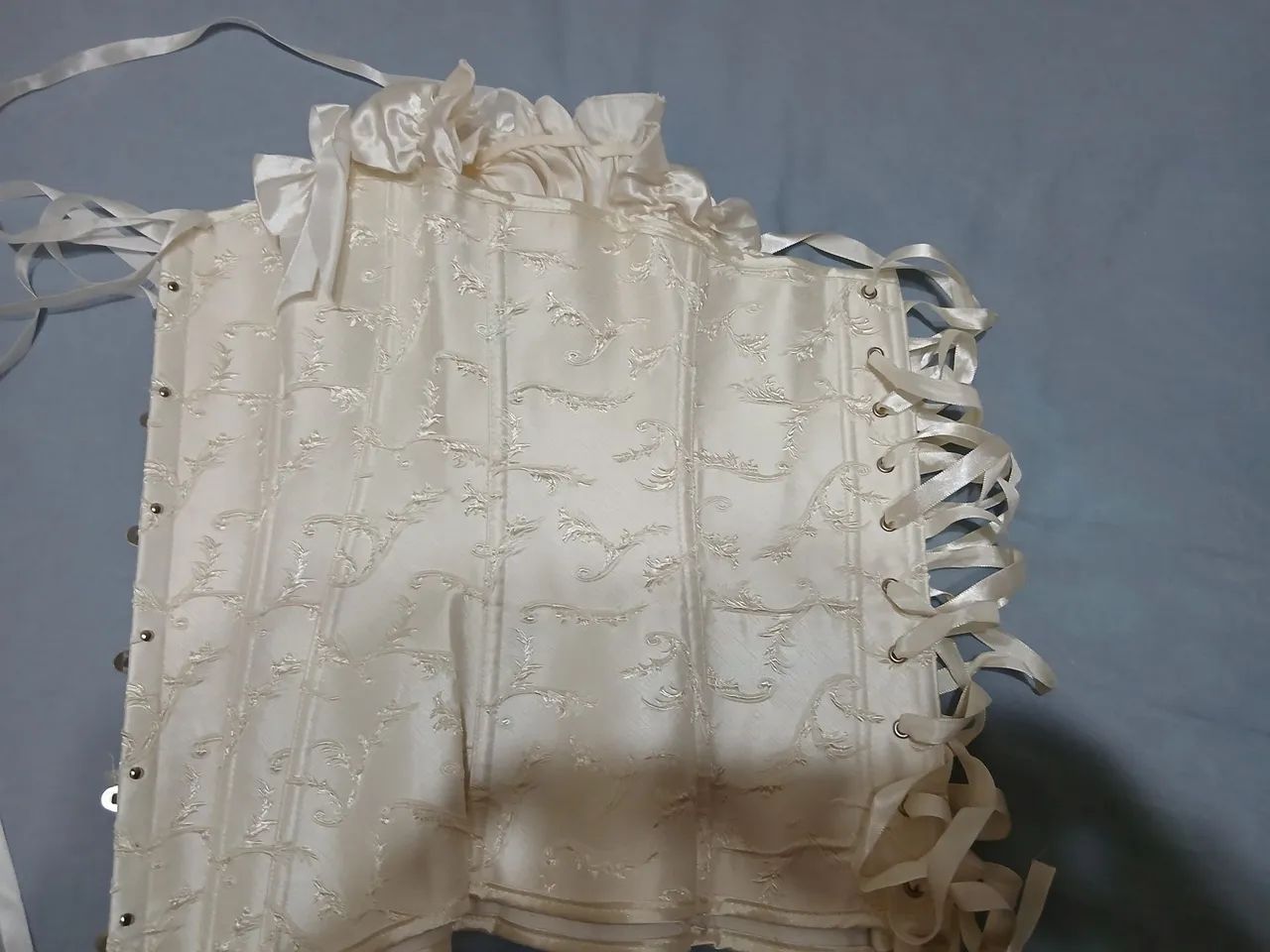 Corcelet luxo - Foto 2