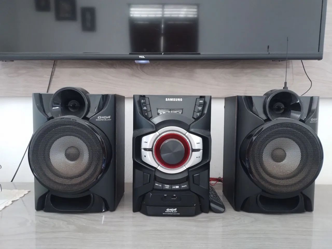 som samsung giga sound blast