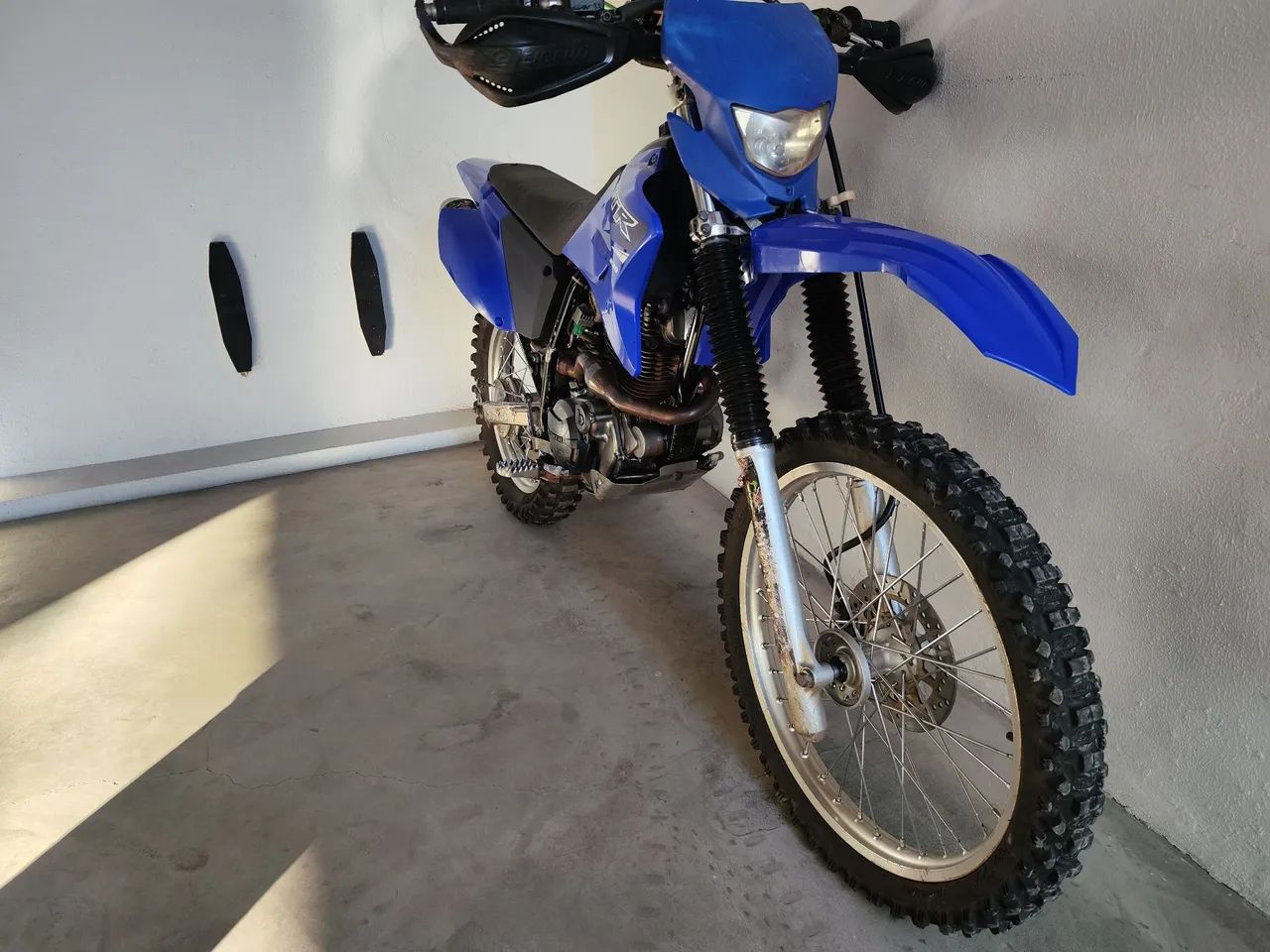 Yamaha 230 2021 - 1456516930 | OLX