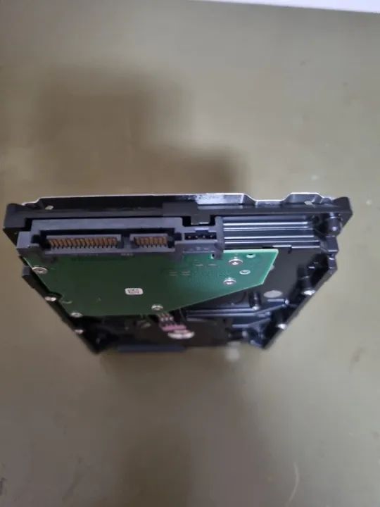 Hd Seagate Desktop Hdd St1000dm003 1er162-501 - Foto 3
