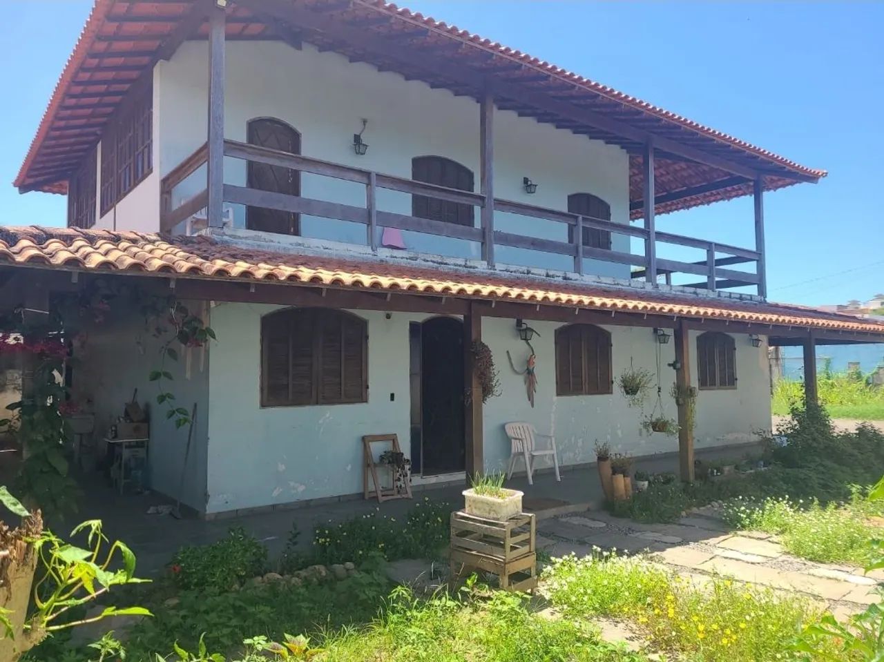 Foto - Niterói - Piratininga