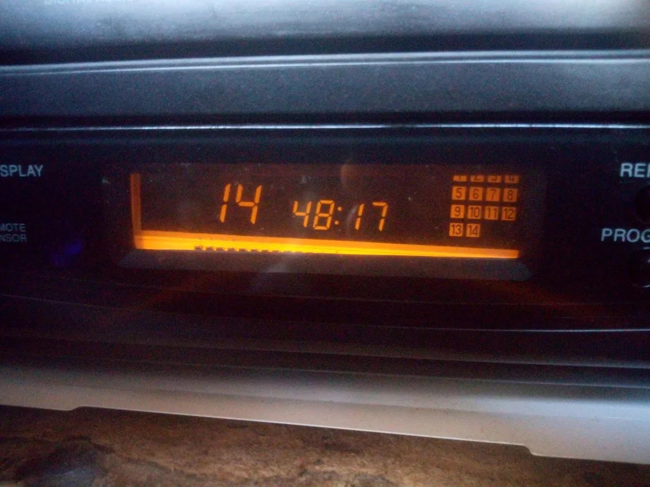 Gradiente CDP-AT3 - Toca CD63824124362243124