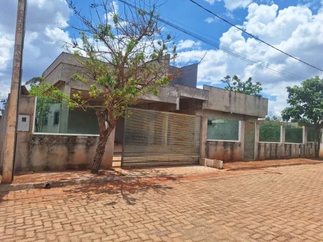 Foto - Brasília - Ponte Alta Norte (Gama)