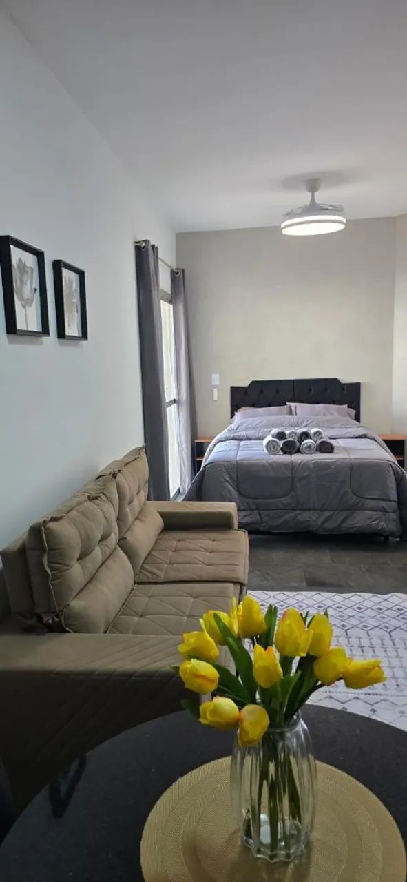 Apartamento locação  - Foto 6