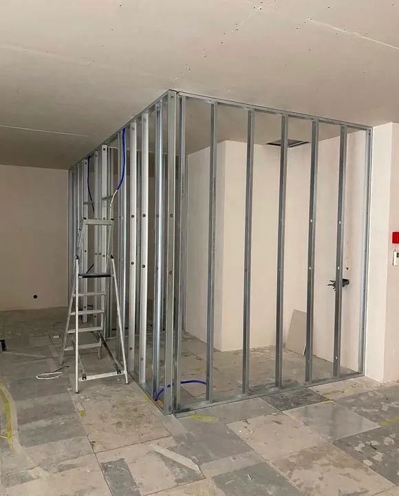 Drywall para sua obra - Foto 6