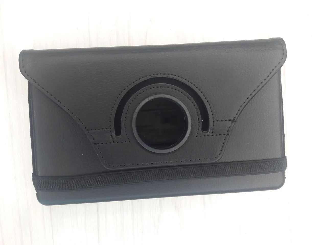 Capa Case Giratória tablet Galay Tab A8 - T290/295 - Foto 4
