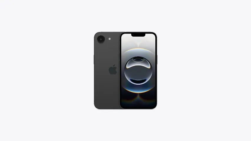 iPhone 16e 128GB Apple Novo Lacrado - Foto 3