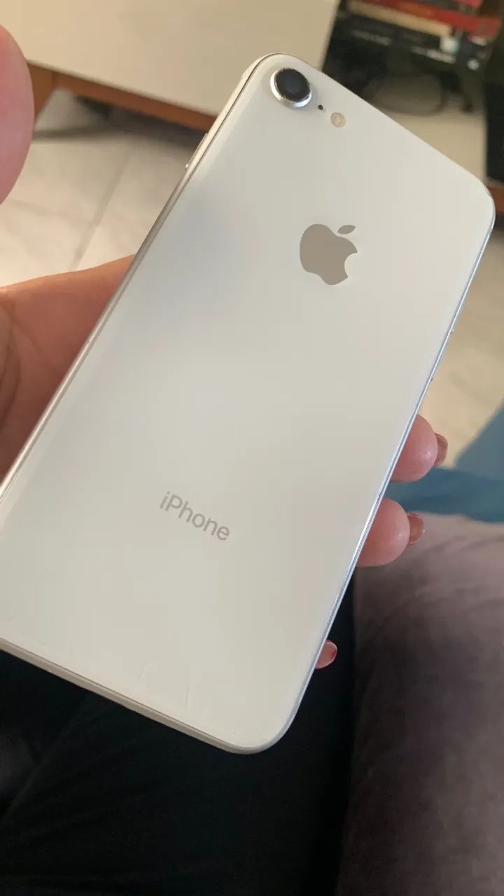 iPhone 8  - Foto 4