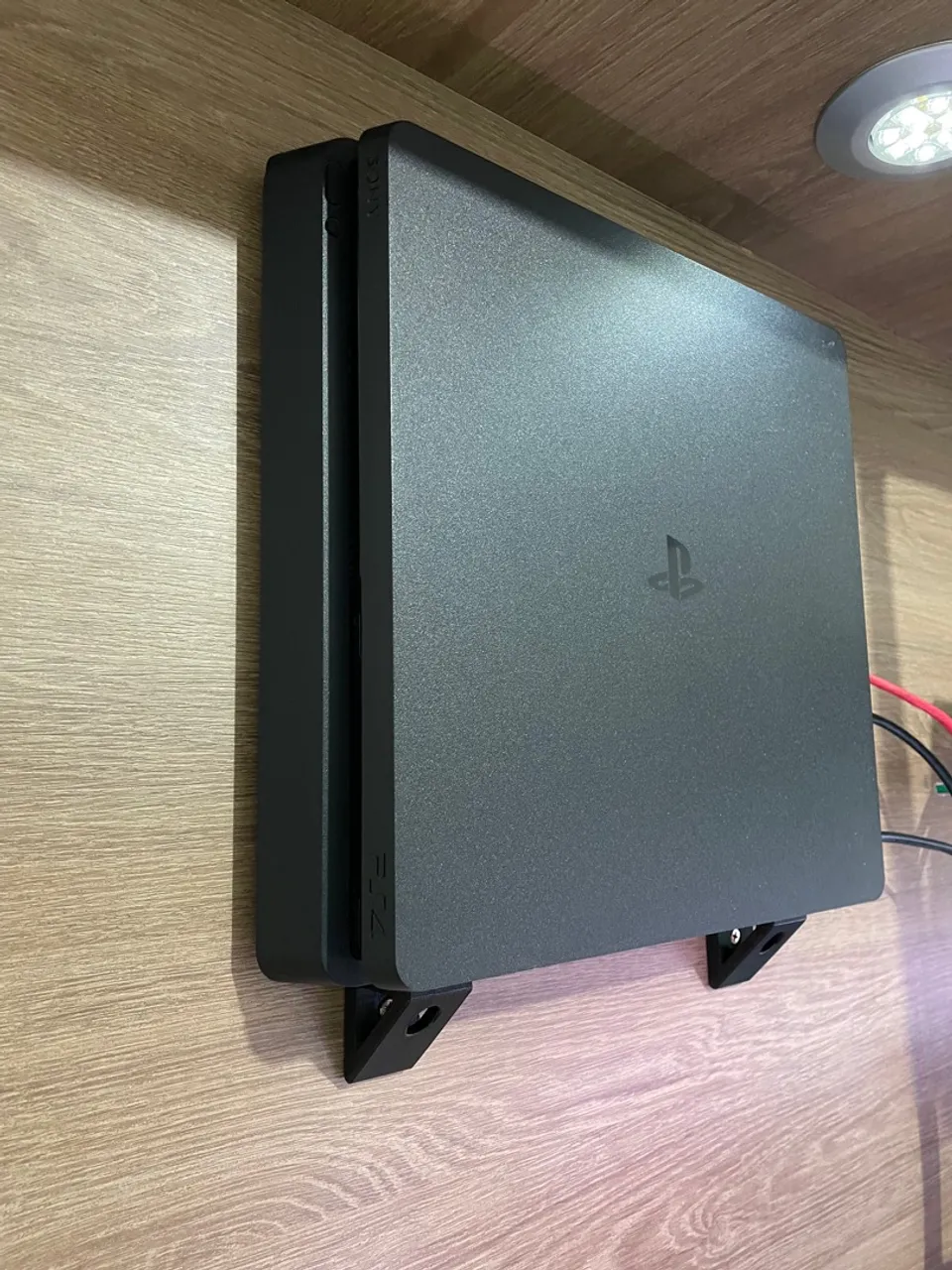 Playstation 4 Slim 1 Tb - Console Original