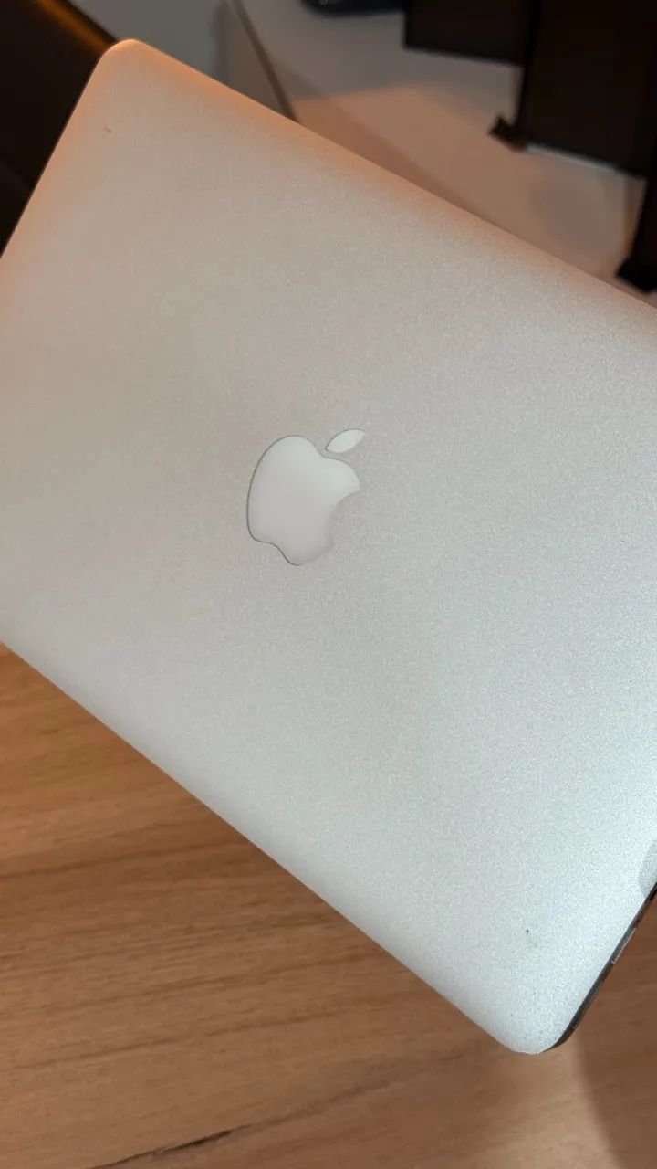 Macbook Air 2015 11 Pol 128GB | Core i5 - Loja física! Com 90 dias