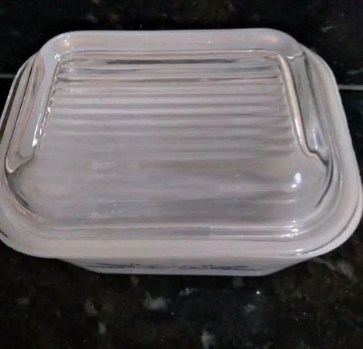 Manteigueira Colorex  - Foto 4