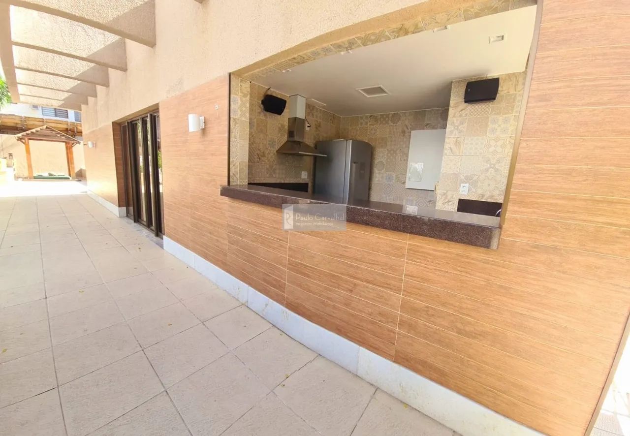 Vila Esplendida - ALUGUEL de APARTAMENTO 3 Qtos, 2 Suítes, 98m2 + VAGA - Vila da Penha - Foto 15