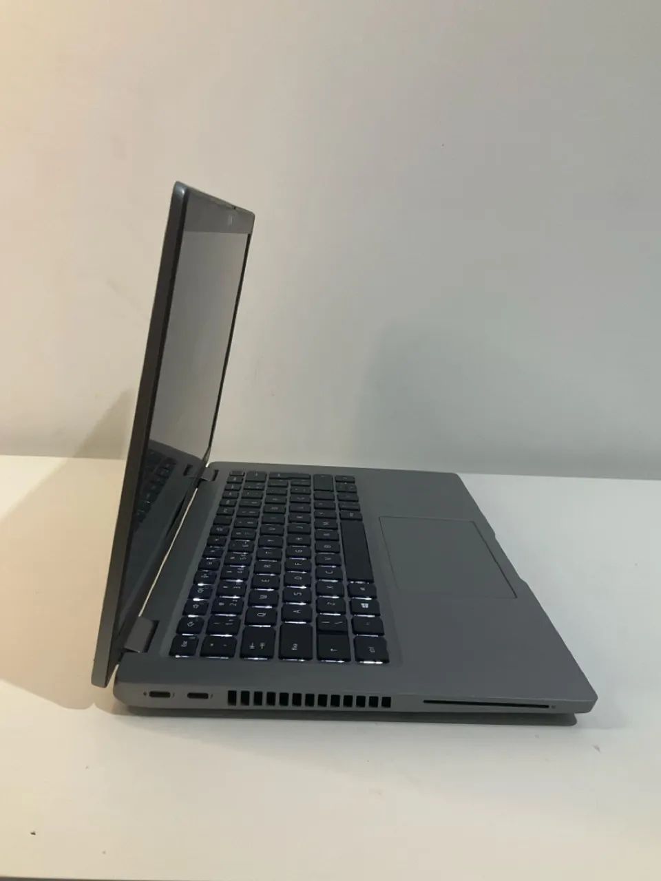 DELL Latitude 5420 executivo i5 de 11° até 4.4 GHz 16gb RAM teclado iluminado igual Lenovo - Foto 2
