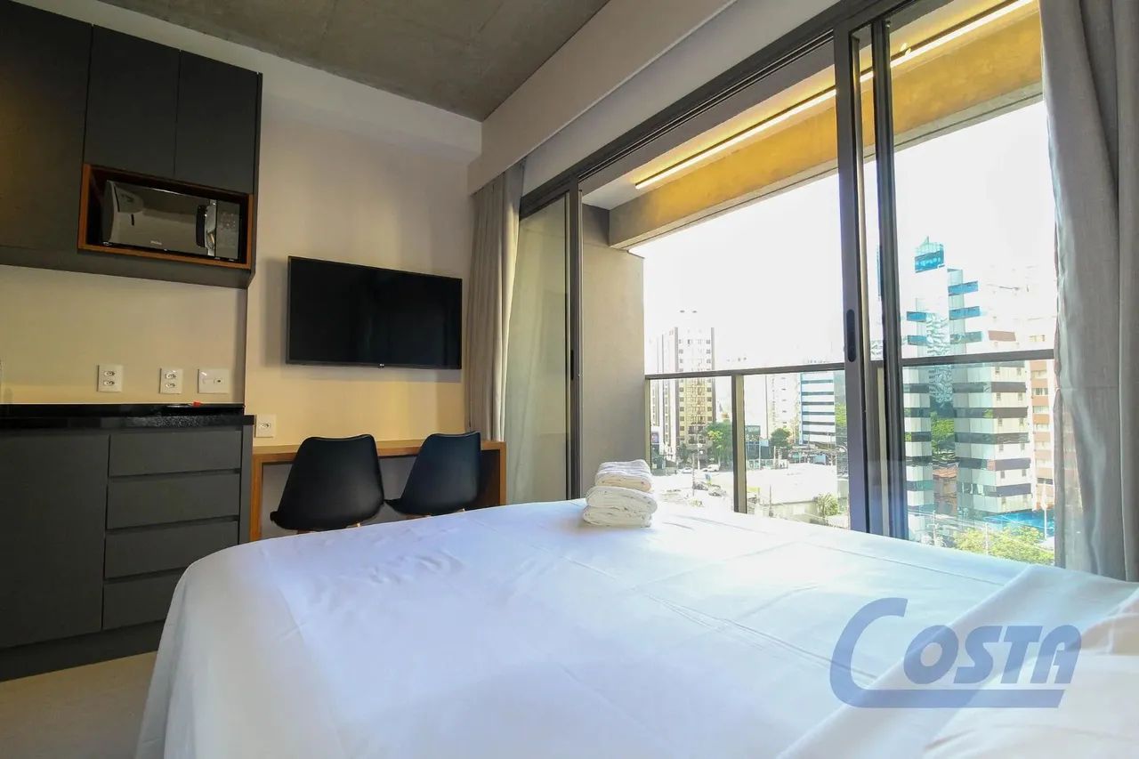 Studio em Paraíso - São Paulo - Foto 4
