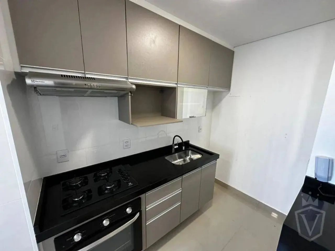 Apartamento com 2 quartos à venda, 52 m² por R$ 510.000 - Jardim do Lago - Jundiaí/SP - Foto 3