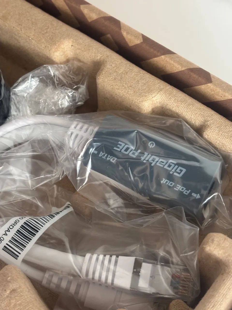 MikroTik cAP XL ac - Novo - Foto 4