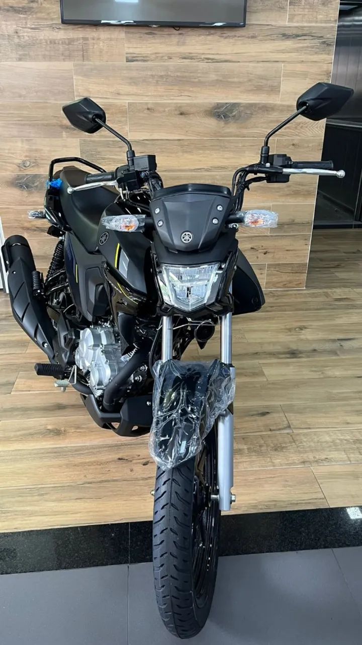 YAMAHA FACTOR 26/26 0KM  - Foto 2