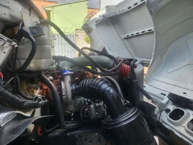 M.BENZ/LS 1935 - Foto 11